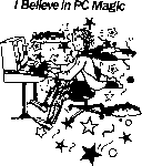 I Believe in PC Magic